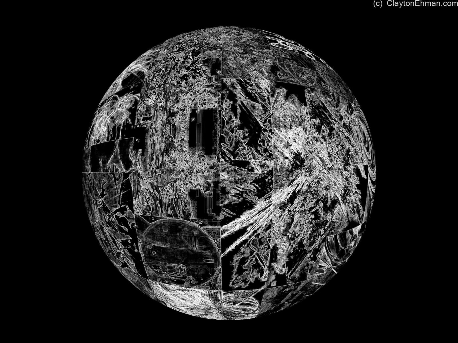 1920x1440 HD Space Wallpaper, Airspace, Infinity, Space Desktop Images, Globe