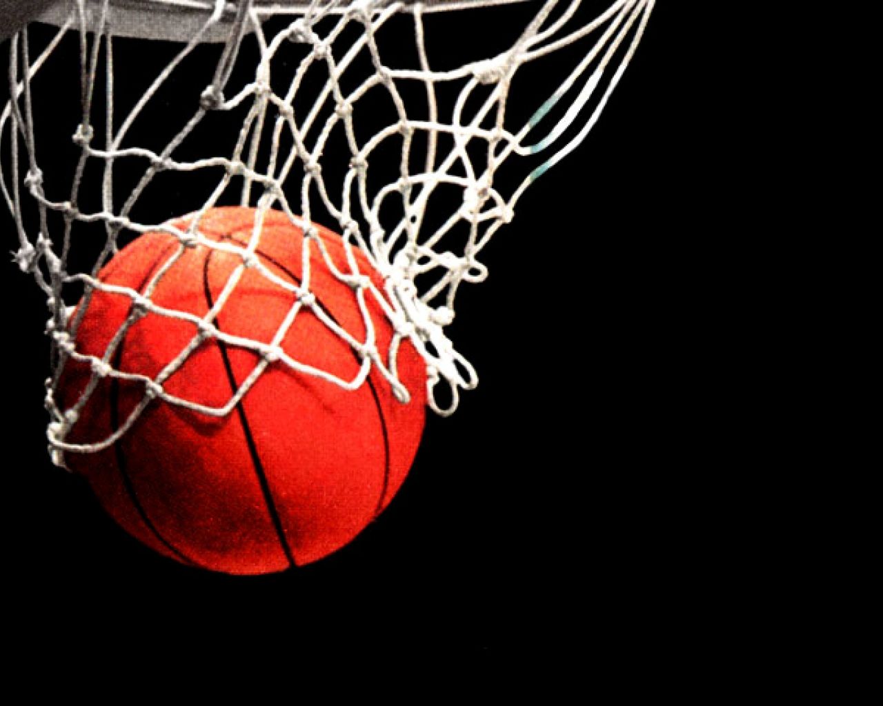 1280x1024 Desktop Backgrounds: Wallpaper Basketball, Basketball Wallpapers