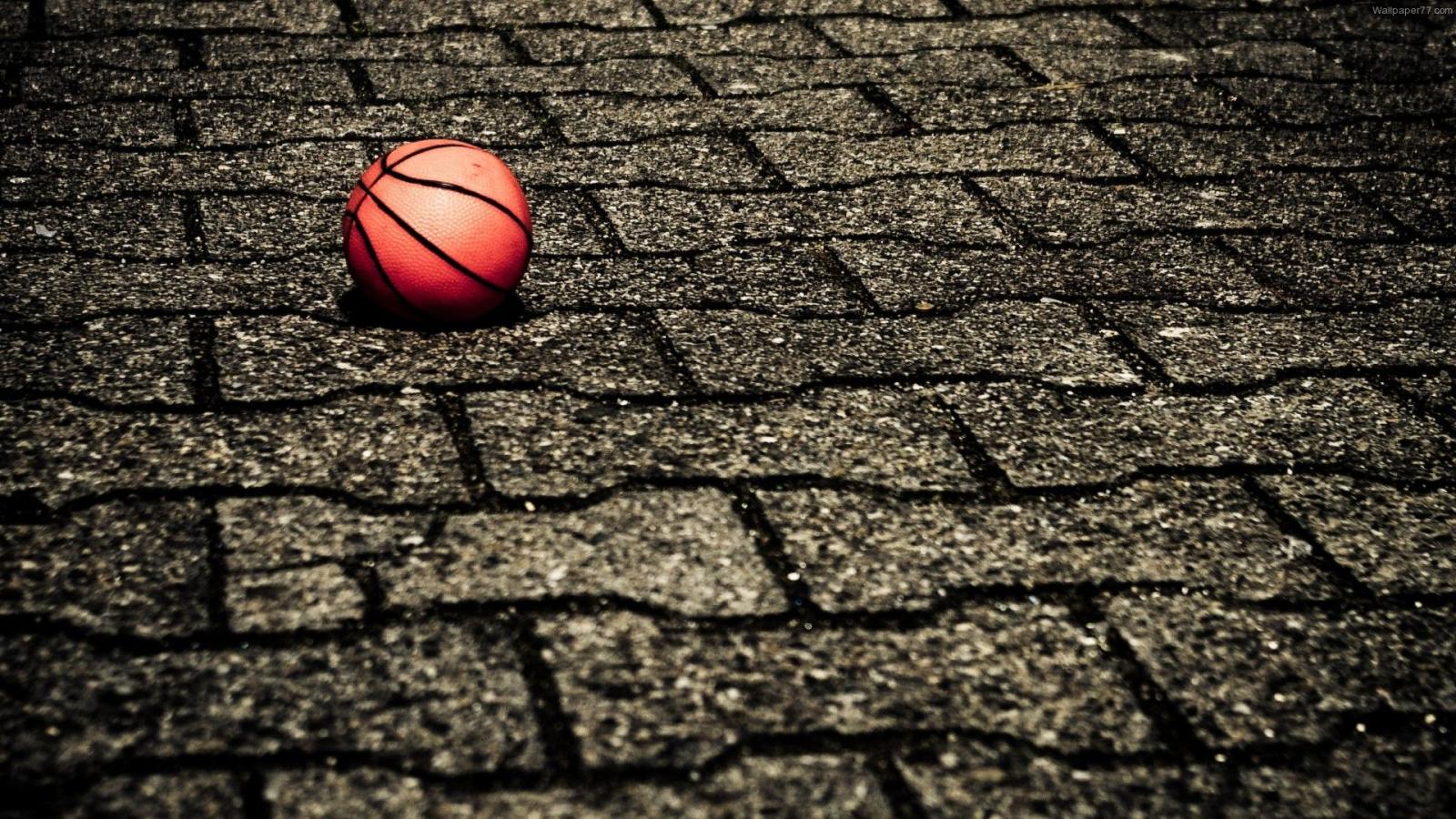 1920x1080 Awesome Basketball HD Wallpaper Free Download