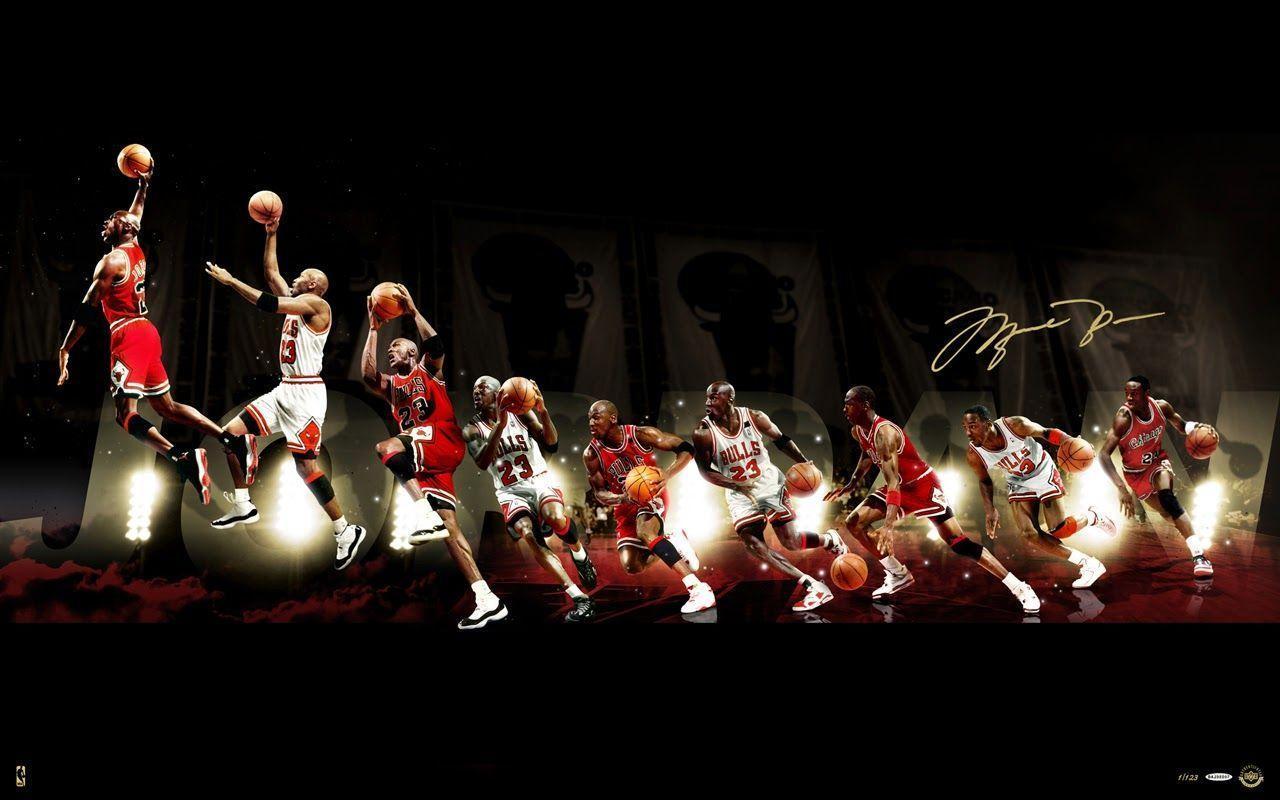 1280x800 HD Basketball Wallpapers