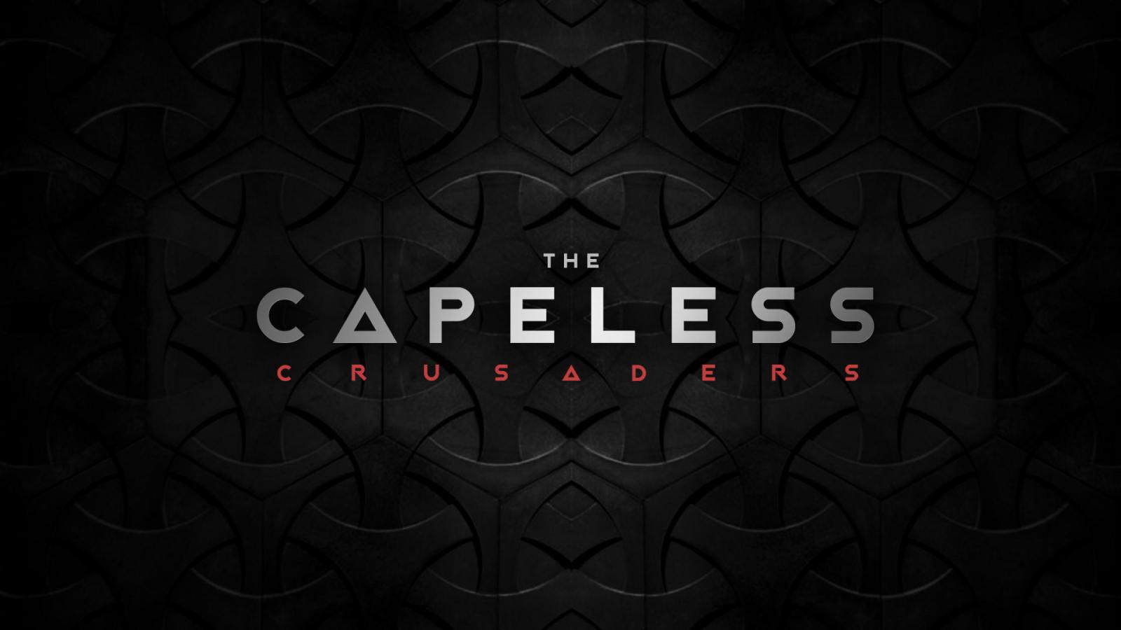 1920x1080 Episode 90: Infinity Bootcamp - Nerd On!