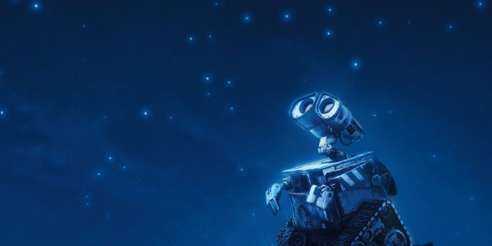 1920x1080 wall-e-robot-sky-stars-cartoon-hd-wallpaper | Gilmo's World