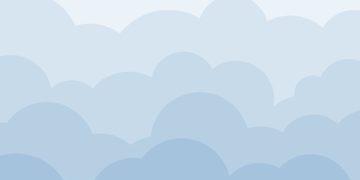 4096x3072 Cartoon Clouds ❤ 4K HD Desktop Wallpaper for 4K Ultra HD TV