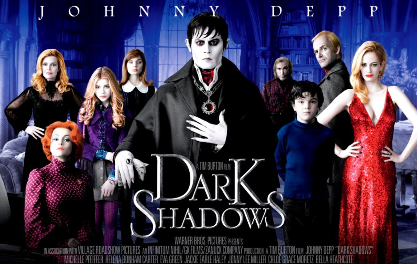 1339x846 Dark Shadows Free Wallpapers | Wallpapers Inspire