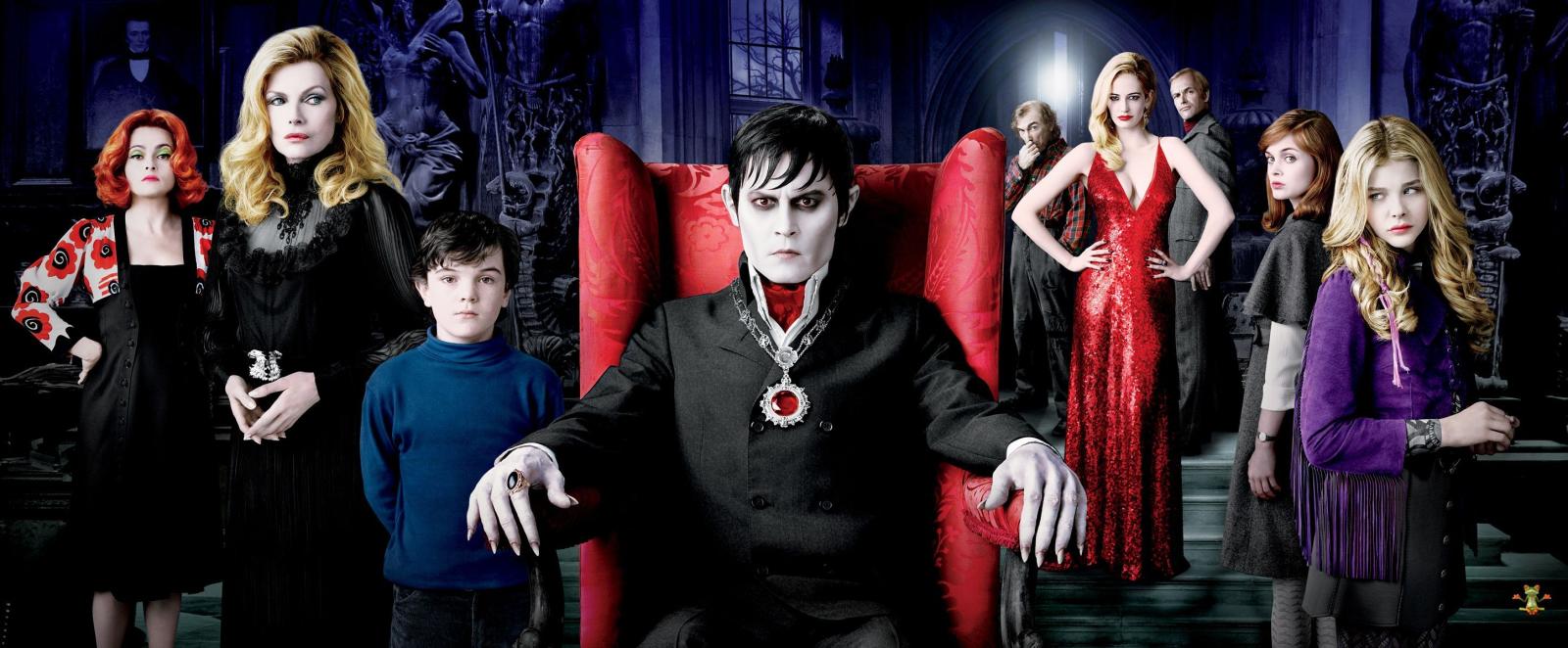 2900x1200 Dark Shadows Wallpapers