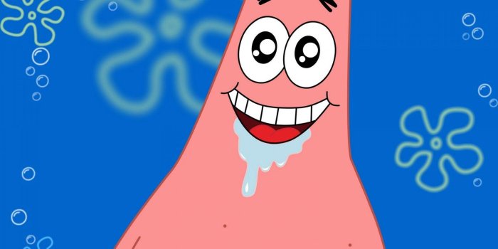 1920x1200 Patrick Star Wallpapers