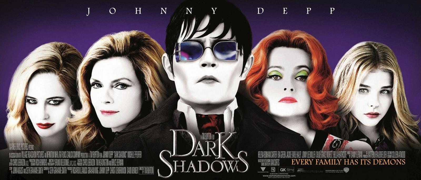 1920x822 Dark Shadows Wallpaper and Background Image | 1920x822 | ID:231796