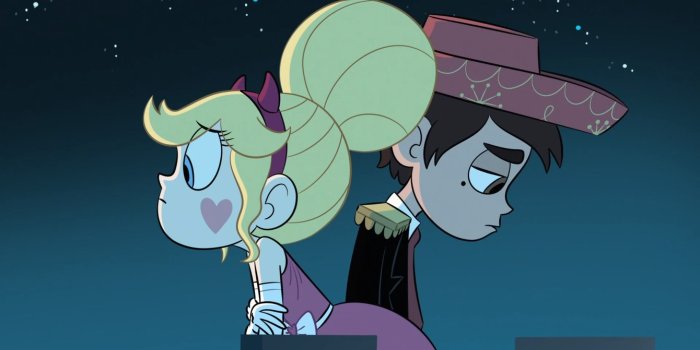 2560x1440 Star vs. the Forces of Evil Wallpaper 10 - 2560 X 1440