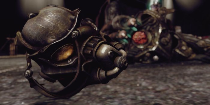 1920x1080 The Enclave sure was dealt quite a blow at Project Purity. : Fallout