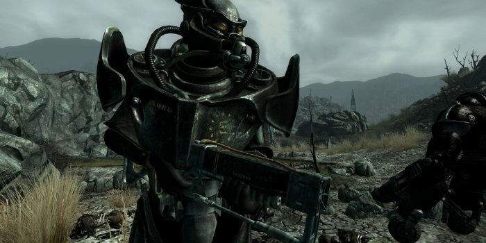 1680x1050 Enclave Conscripts | Fallout Roleplaying Wiki | FANDOM powered by Wikia