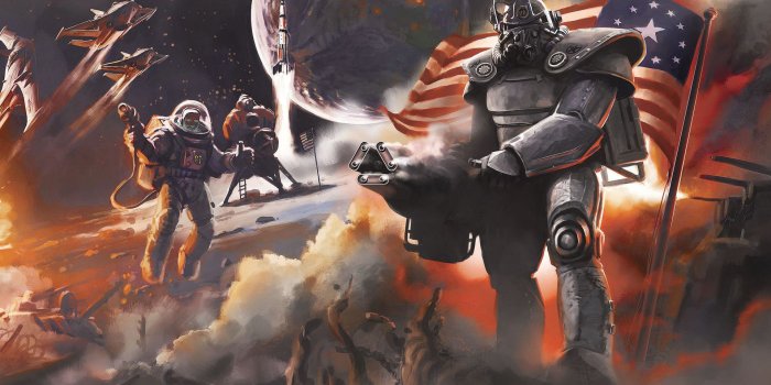 1920x1080 Fallout 4 Wallpaper 1920x1080 (77+ images)