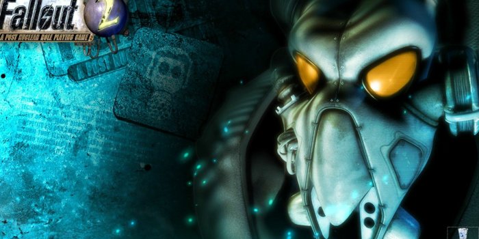 1680x1050 Steam Workshop :: Fallout 2 Enclave