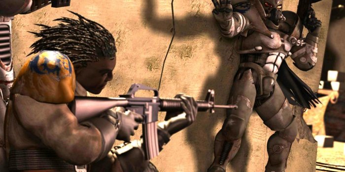 1280x804 Fallout: Tactics wallpapers | Fallout: Tactics stock photos