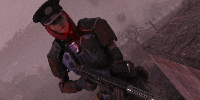 1920x1080 Enclave at Fallout 76 Nexus - Mods and community