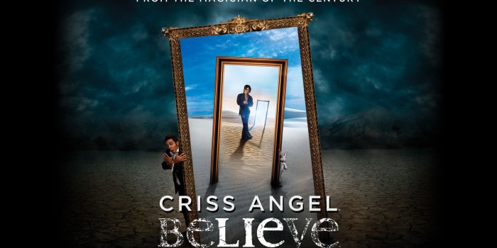 1920x1200 Criss Angel Wallpaper (74+ images)