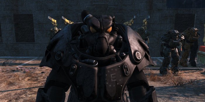 1920x1080 Fallout 3 Wallpapers HD (72+ background pictures)