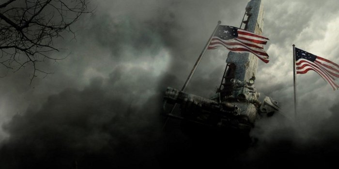 1920x1080 Download Wallpaper 1920x1080 Fallout enclave, Fallout equestria