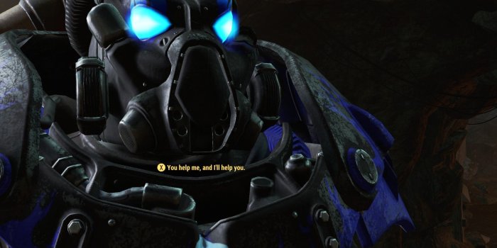 1920x1080 Fallout 4 Power Armor Wallpaper (33+ images) on Genchi.info