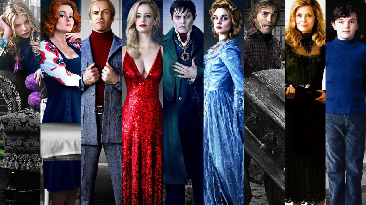 1244x700 DARK SHADOWS w wallpaper | 1920x1080 | 101747 | WallpaperUP
