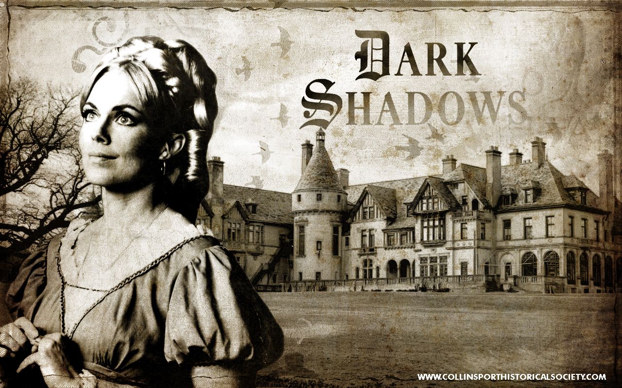 1280x800 The Collinsport Historical Society: Angelique: Dark Shadows desktop