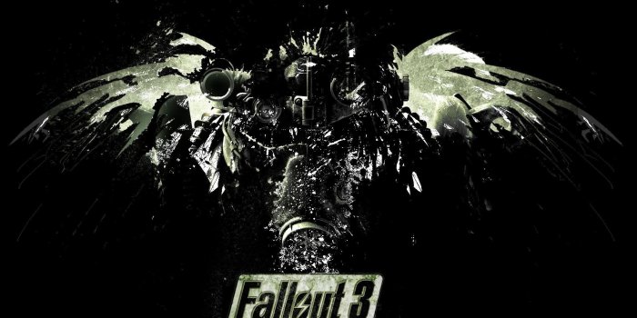 1920x1200 Fallout 3 Phone Wallpaper (67+ images)