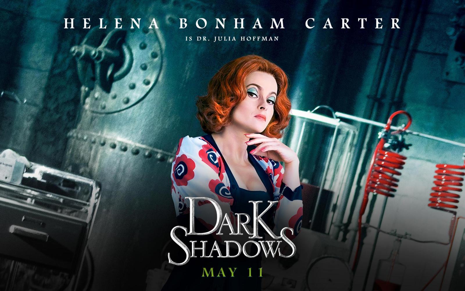 1920x1200 DARK SHADOWS Wallpapers - FilmoFilia