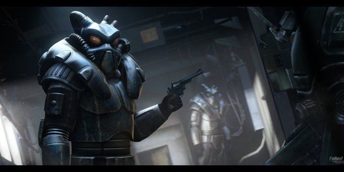 1330x601 Enclave soldiers | Fallout World image - Mod DB