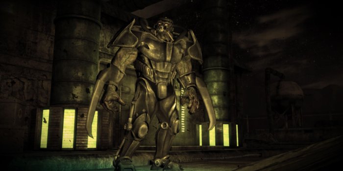 1920x1080 ShoddyCast » FALLOUT Lore: Ch.5 – The Enclave