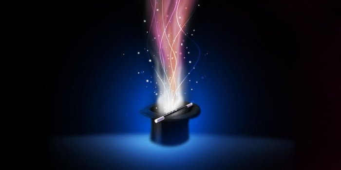 1280x1024 Magic Spell from a Hat #4243998, 1280x1024 | All For Desktop