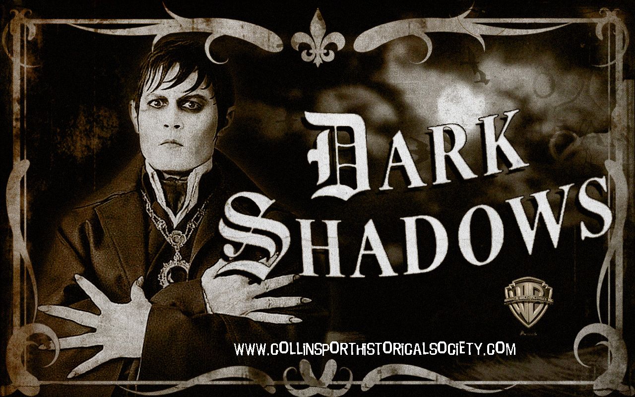 1280x800 Dark Shadows - Tim Burton's Dark Shadows Wallpaper (29952570) - Fanpop