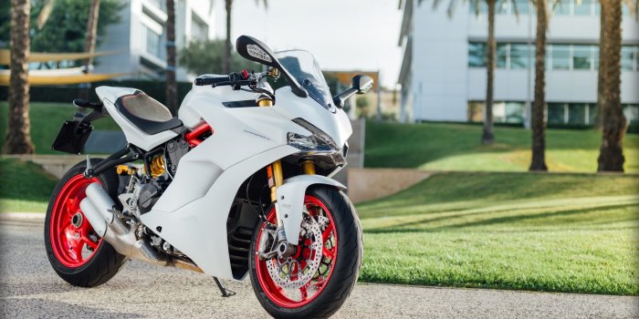 1920x1080 2018 Ducati 939 SuperSport Pictures, Photos, Wallpapers. | Top Speed