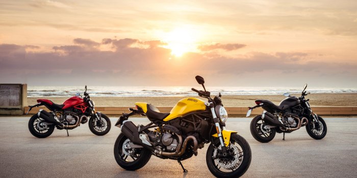 4096x3072 2017 Ducati Monster 821 4k, HD Bikes, 4k Wallpapers, Images