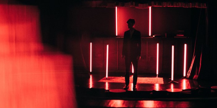 1920x1080 The Magic Show at The Roosevelt | The Hollywood Roosevelt