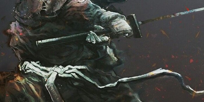 750x1334 luka naro on oni samurai in 2019 | Samurai artwork, Samurai