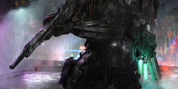 1200x1697 ArtStation - Neo Japan 2202, Johnson Ting