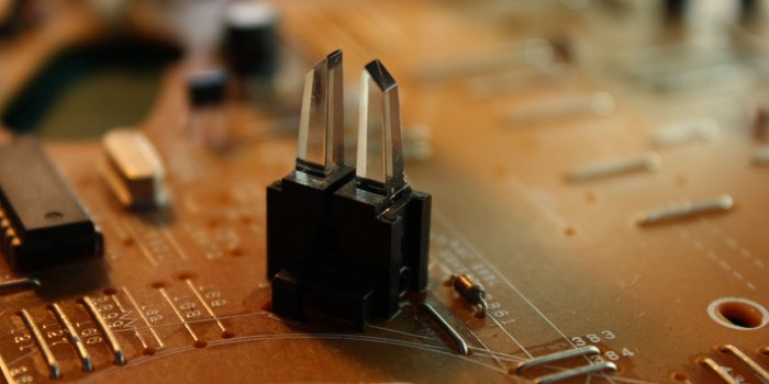 3888x2592 Black Transistor (#214381) - HD Wallpaper Download