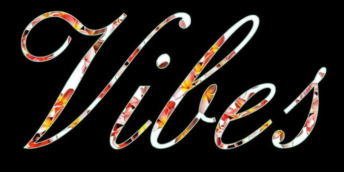 1080x1920 73+ Good Vibes Wallpapers on WallpaperPlay