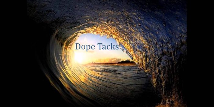 1280x720 Waves - Japanese Wallpaper (Featuring Pepa Knight)