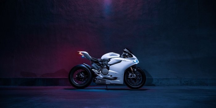 1920x1080 Ducati 1299, Ducati, Motorcycle, Ducati Panigale, Automotive