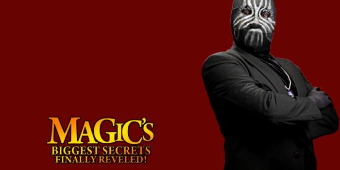 1280x800 Magic-Video: Magic Trick Revealed - Hot Coffee Into Coins