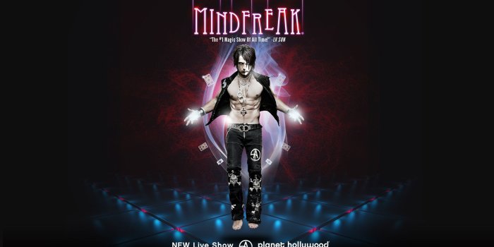 1920x1080 World-Renowned Illusionist Criss Angel Introduces HYPERVSN's 3D
