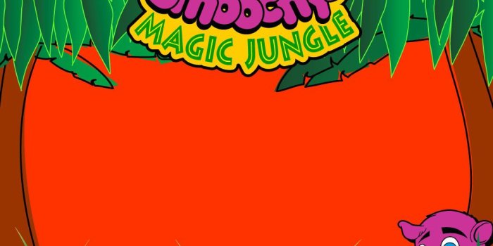 1024x768 Smoochy's Magic Jungle - Death to Smoochy Wallpaper (7651087) - Fanpop
