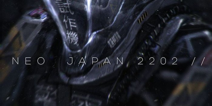 749x1067 ArtStation - Neo Japan 2202, Johnson Ting