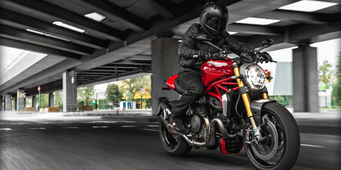 1920x1080 Ducati Monster Wallpapers