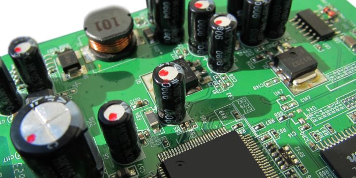 1824x1368 close up photo of circuit board with transistor free image | Peakpx