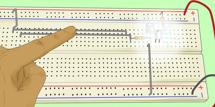 1200x900 Easy Ways to Use a Transistor: 14 Steps (with Pictures) - wikiHow