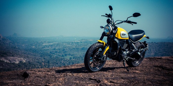 1920x1080 Ducati Scrambler HD wallpapers | IAMABIKER - Everything Motorcycle!
