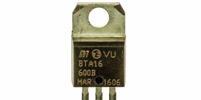 1920x1080 What is a Triac - Triac Switch » Electronics Notes