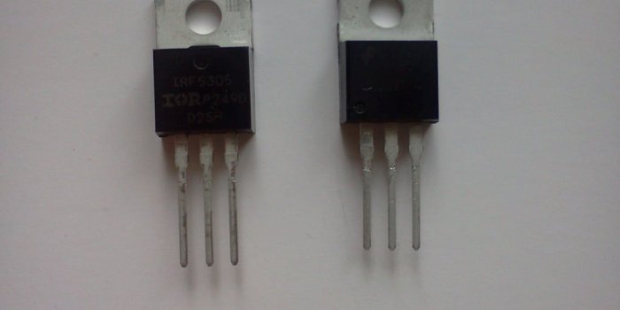 1024x768 What is Unipolar / Field-Effect Transistor? - Basics and Definition