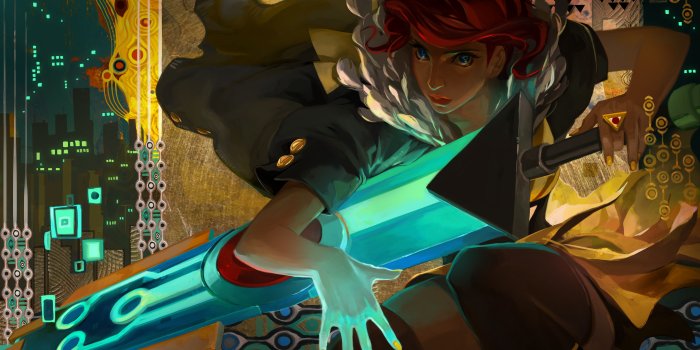 8448x4832 38 Transistor HD Wallpapers | Background Images